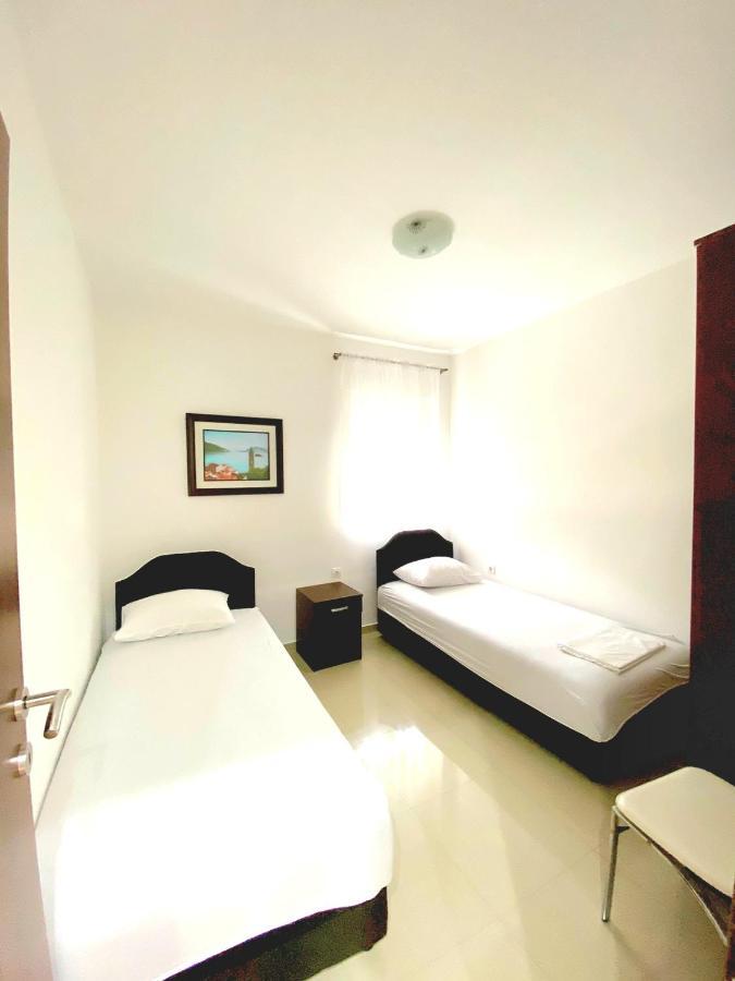 Apartmani Kovacevic كوتور المظهر الخارجي الصورة