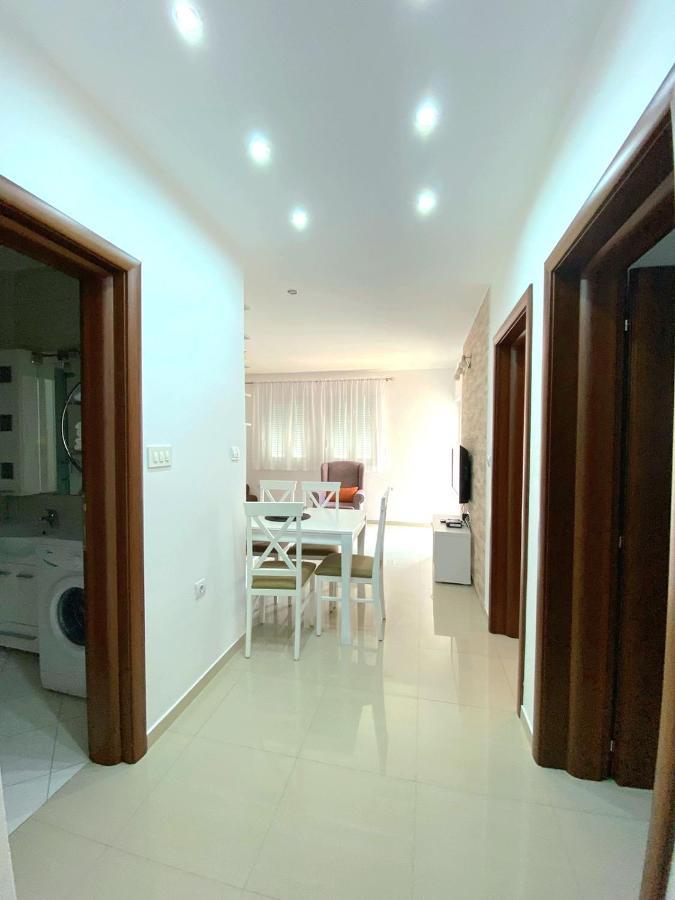 Apartmani Kovacevic كوتور المظهر الخارجي الصورة