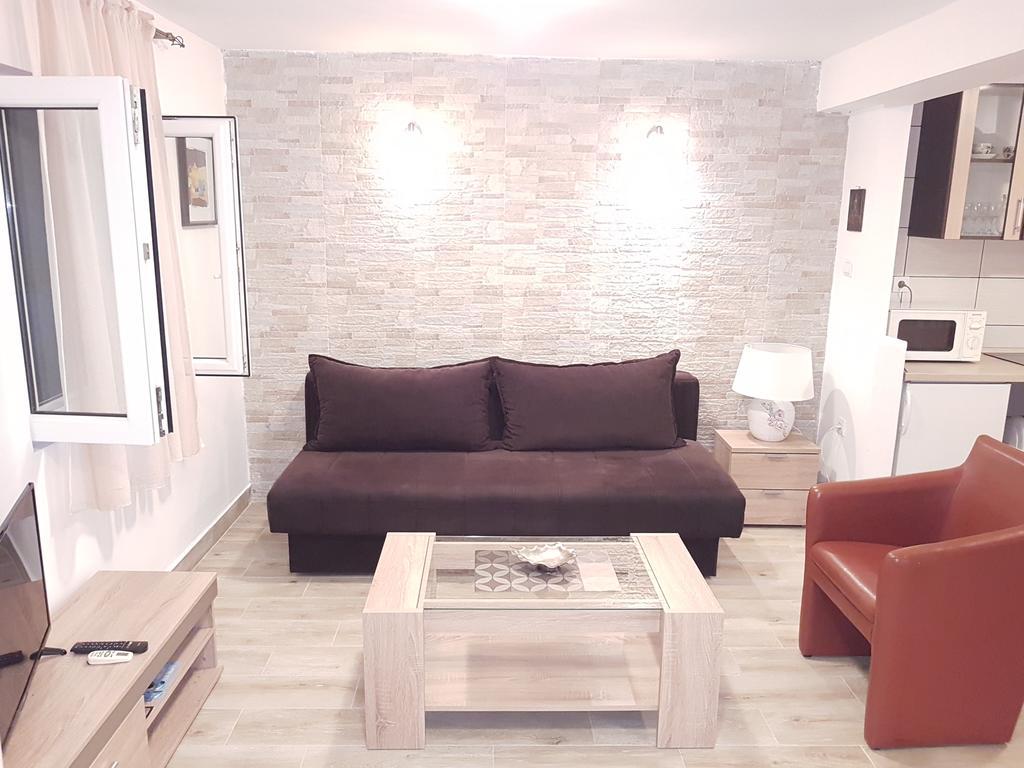 كوتور Apartmani Kovacevic المظهر الخارجي الصورة