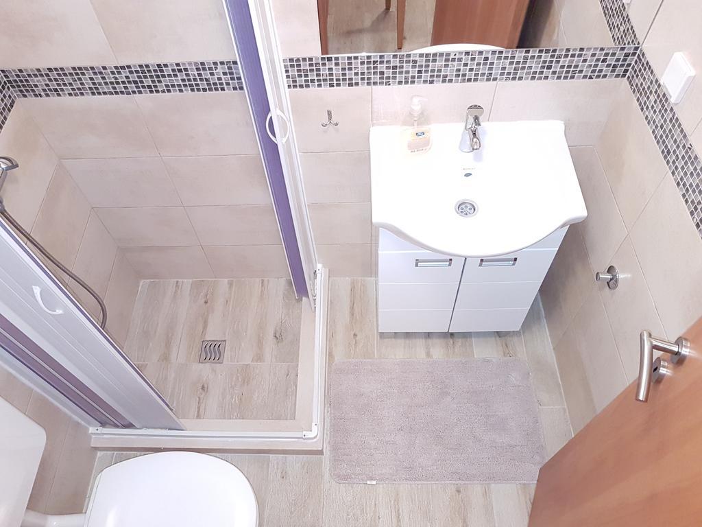 Apartmani Kovacevic كوتور المظهر الخارجي الصورة