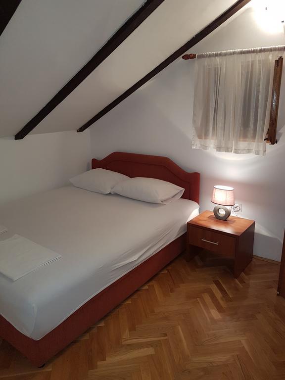 Apartmani Kovacevic كوتور المظهر الخارجي الصورة