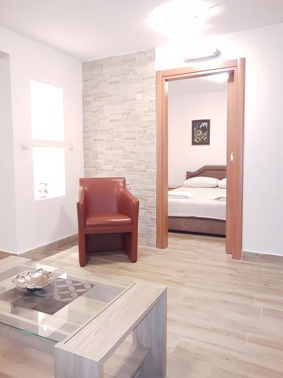 Apartmani Kovacevic كوتور المظهر الخارجي الصورة