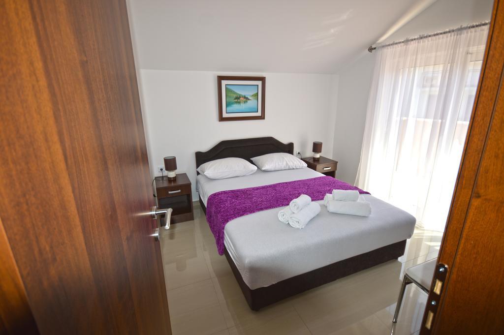 Apartmani Kovacevic كوتور المظهر الخارجي الصورة