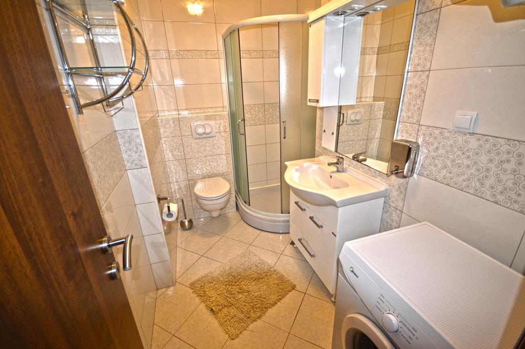 Apartmani Kovacevic كوتور المظهر الخارجي الصورة