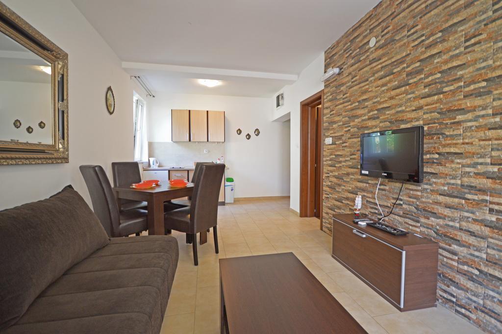 Apartmani Kovacevic كوتور المظهر الخارجي الصورة