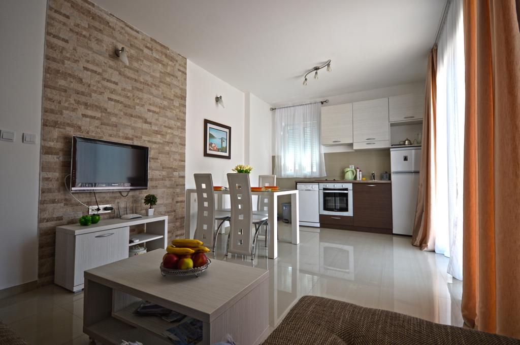 Apartmani Kovacevic كوتور المظهر الخارجي الصورة