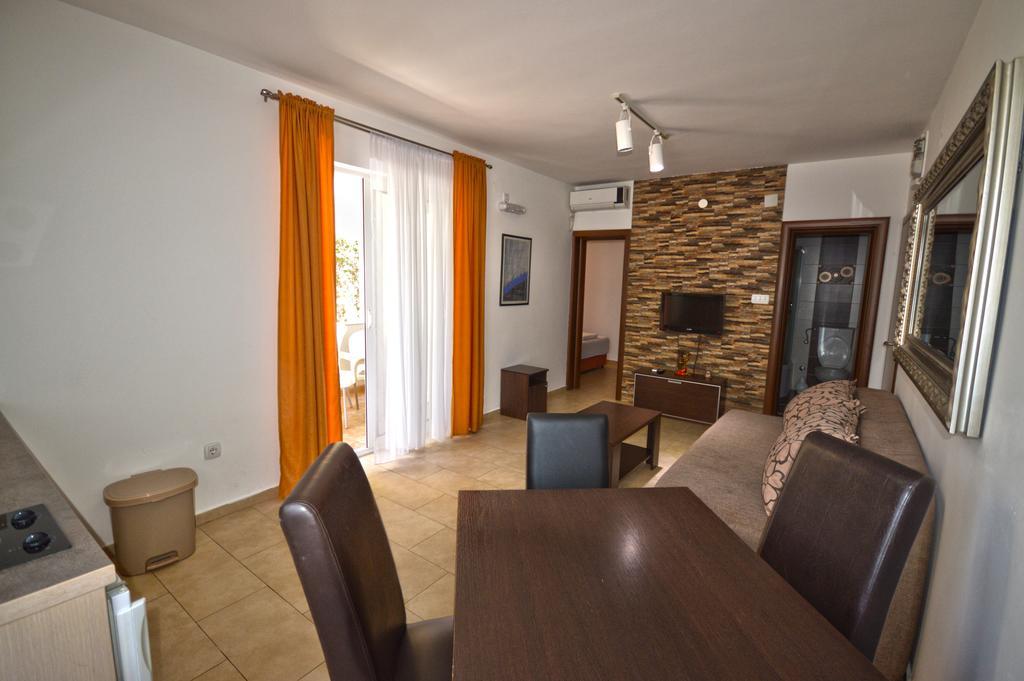 Apartmani Kovacevic كوتور المظهر الخارجي الصورة