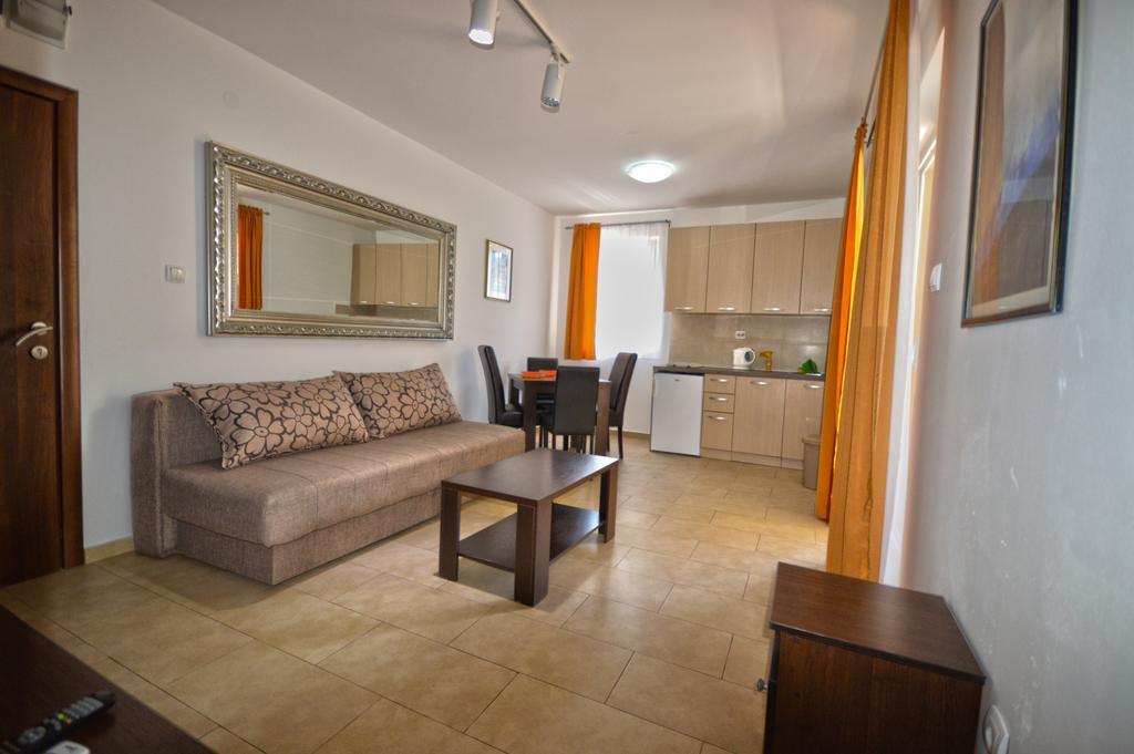 Apartmani Kovacevic كوتور المظهر الخارجي الصورة