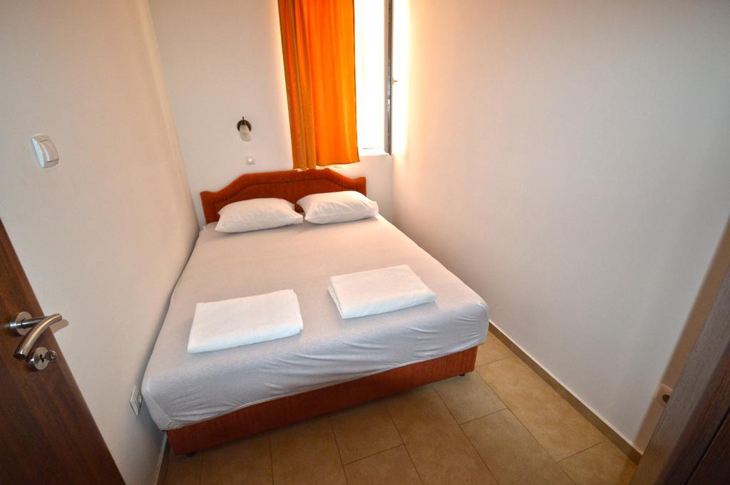 Apartmani Kovacevic كوتور المظهر الخارجي الصورة
