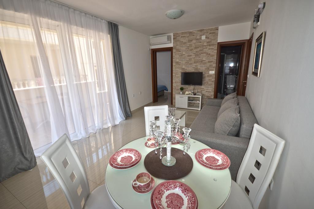 Apartmani Kovacevic كوتور المظهر الخارجي الصورة