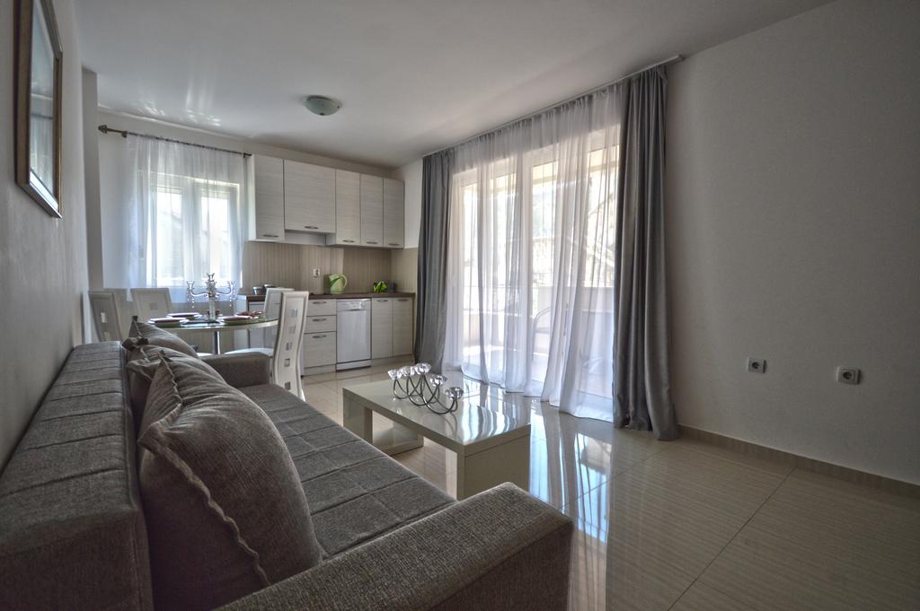 Apartmani Kovacevic كوتور المظهر الخارجي الصورة