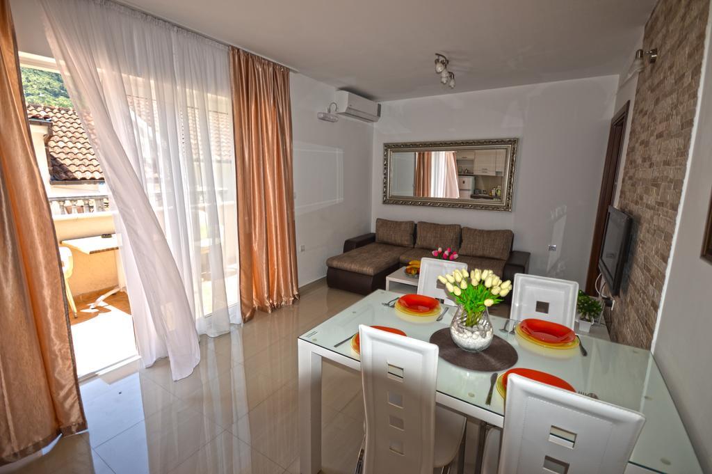Apartmani Kovacevic كوتور المظهر الخارجي الصورة