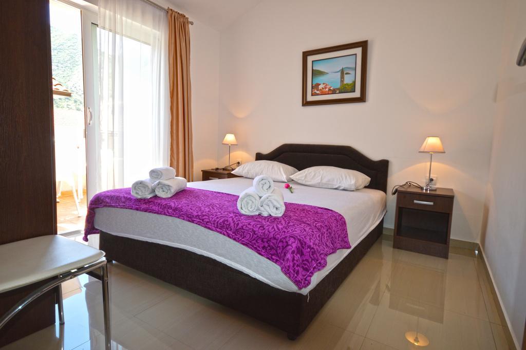 Apartmani Kovacevic كوتور المظهر الخارجي الصورة