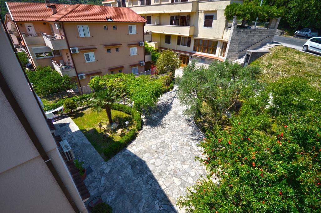 Apartmani Kovacevic كوتور المظهر الخارجي الصورة