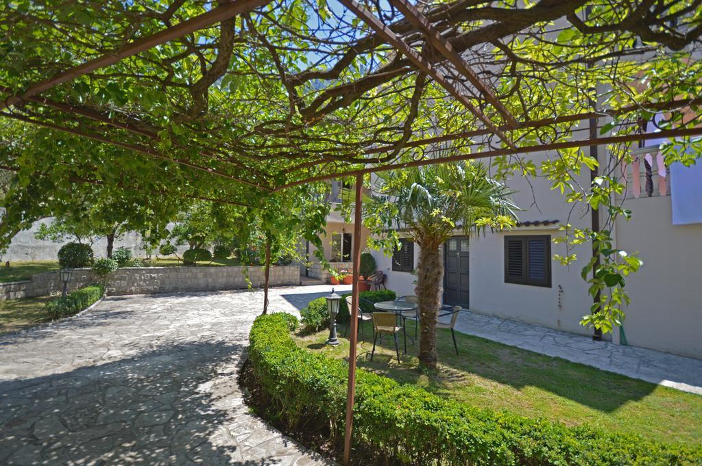 Apartmani Kovacevic كوتور المظهر الخارجي الصورة