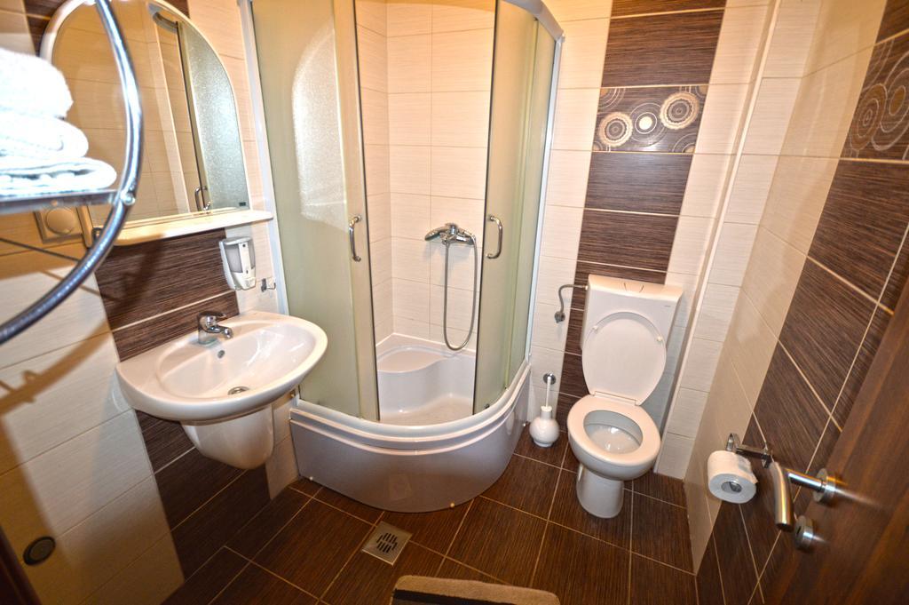 Apartmani Kovacevic كوتور المظهر الخارجي الصورة