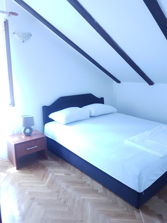 Apartmani Kovacevic كوتور المظهر الخارجي الصورة