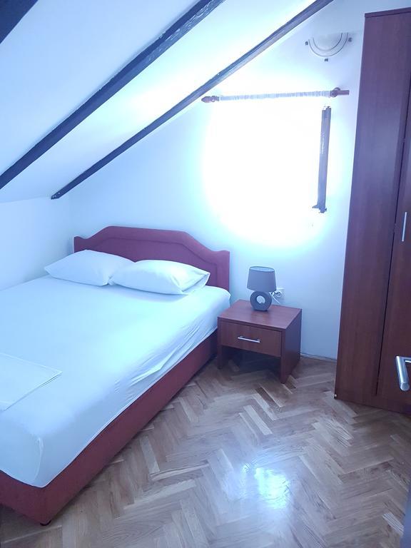Apartmani Kovacevic كوتور المظهر الخارجي الصورة