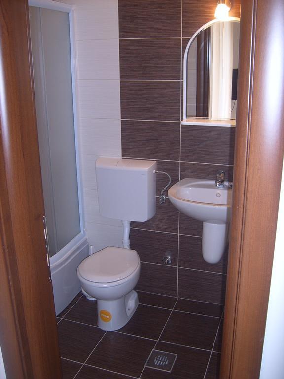 Apartmani Kovacevic كوتور المظهر الخارجي الصورة