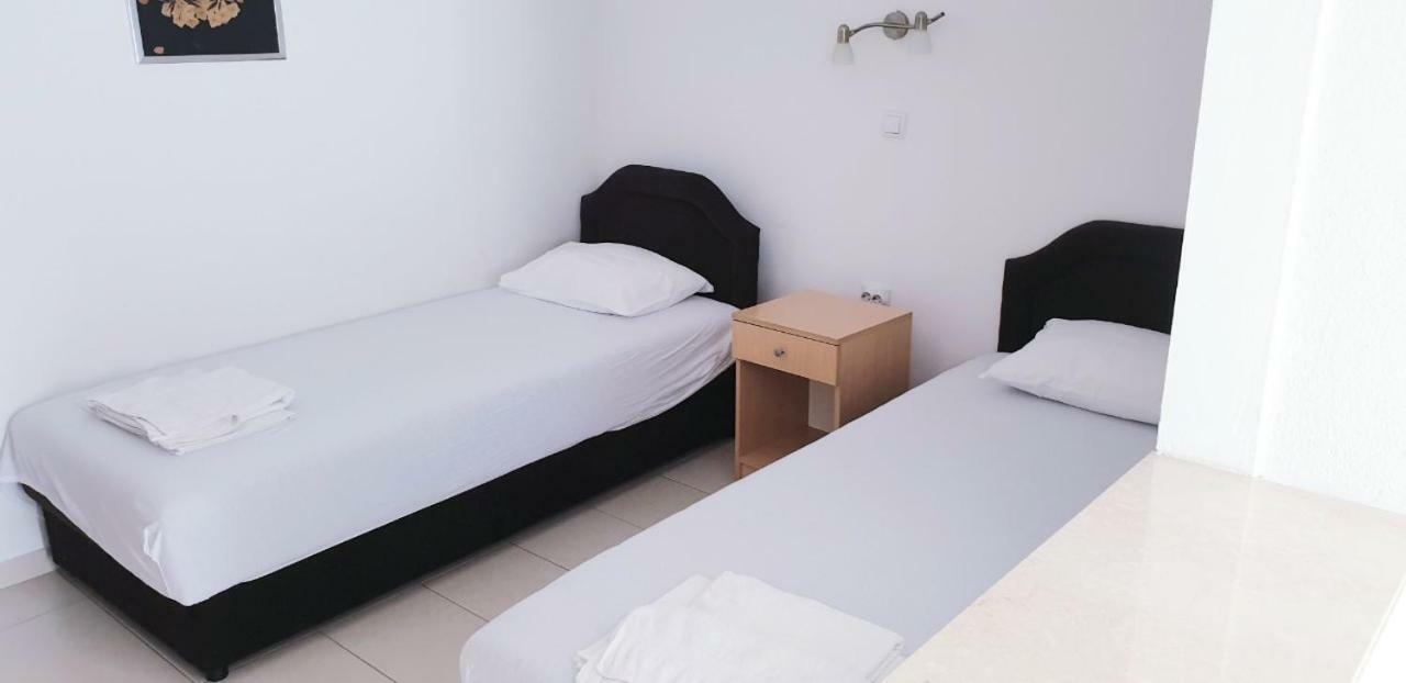 Apartmani Kovacevic كوتور المظهر الخارجي الصورة
