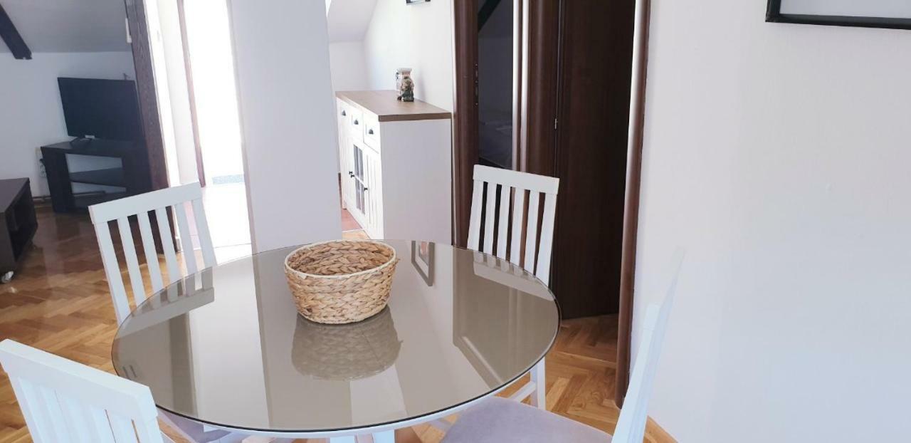 Apartmani Kovacevic كوتور المظهر الخارجي الصورة
