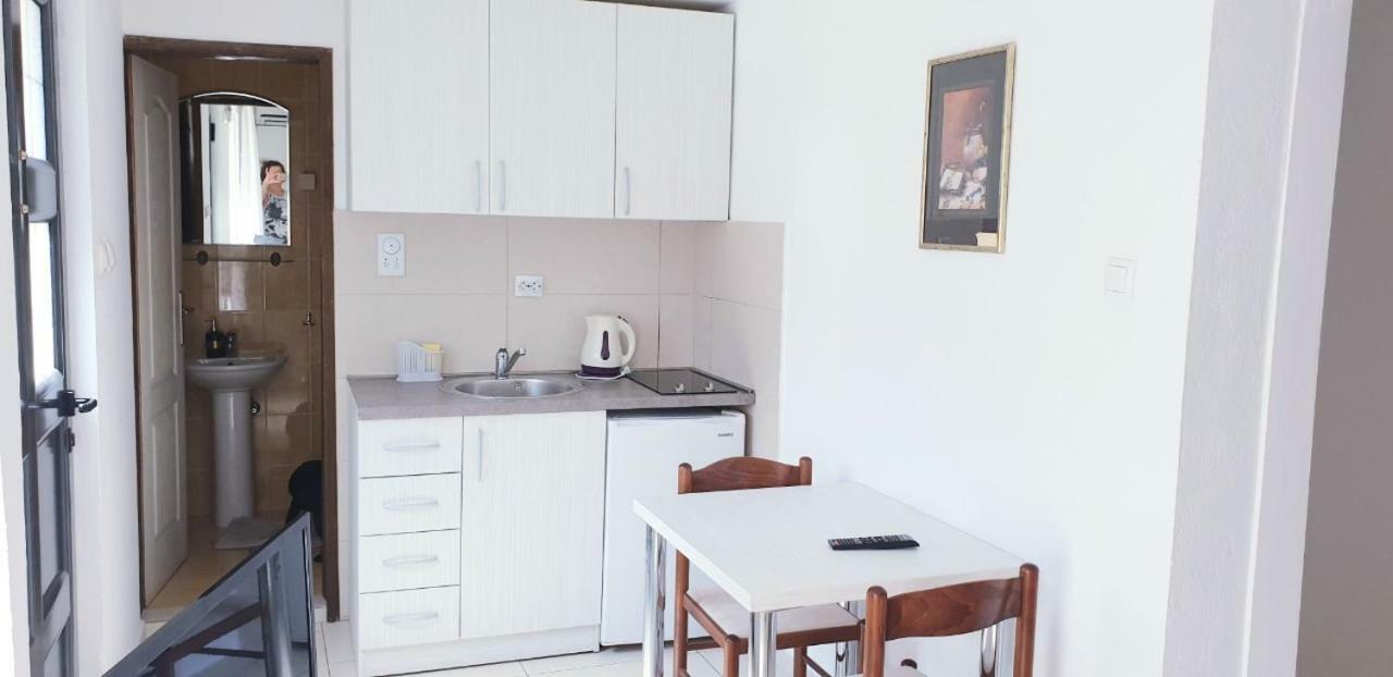 كوتور Apartmani Kovacevic المظهر الخارجي الصورة