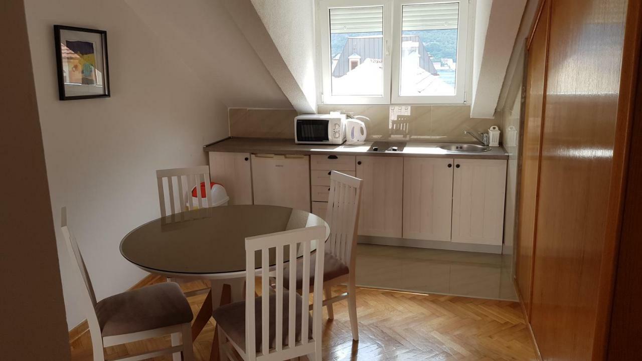 Apartmani Kovacevic كوتور المظهر الخارجي الصورة